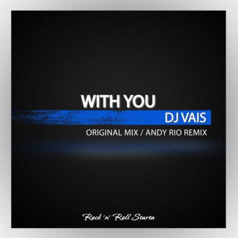 With You (Original Mix)