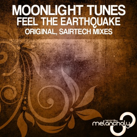 Feel The Earthquake (Sairtech Remix)