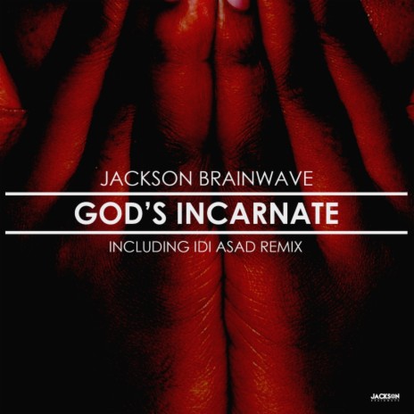 God's Incarnate (Idi Asad Remix) ft. Boyza