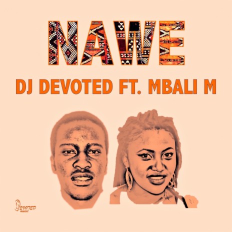 Nawe (Original Mix) ft. Mbali M | Boomplay Music