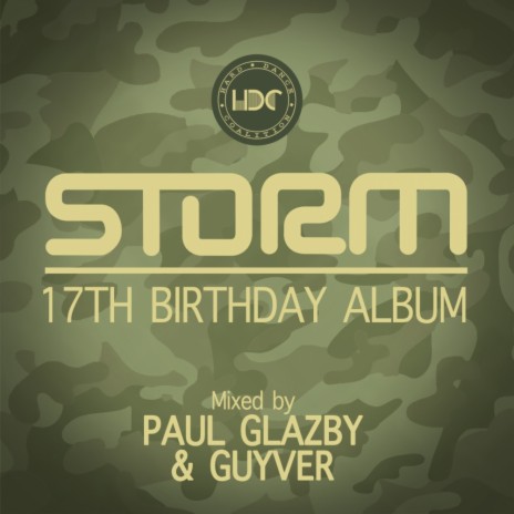 Storm 17th Birthday (Continuous DJ Mix)