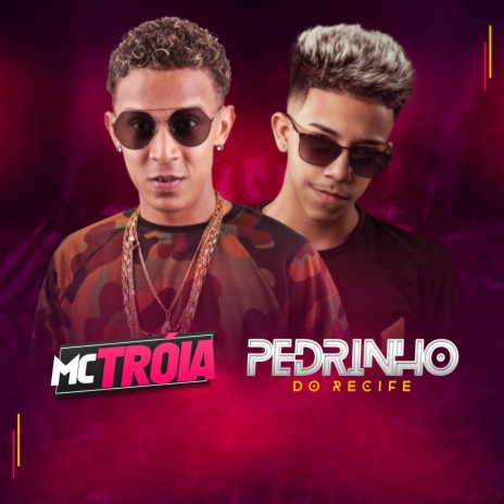 Hit do Brega ft. Pedrinho Do Recife | Boomplay Music