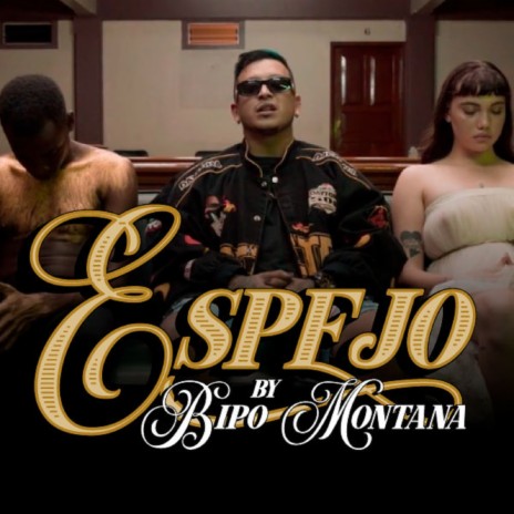 Espejo | Boomplay Music