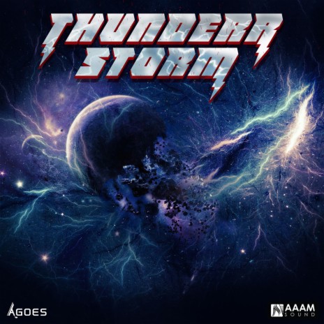 Thunderrstorm | Boomplay Music