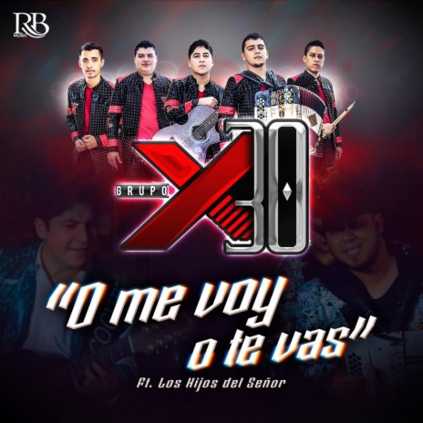 O Me Voy O Te Vas | Boomplay Music