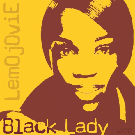 Black Lady (Original Mix)