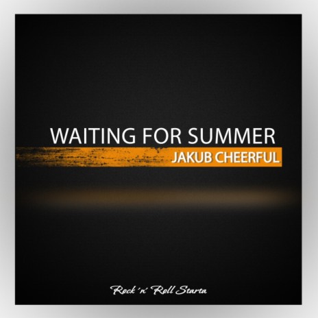 Waiting For Summer (Original Mix)