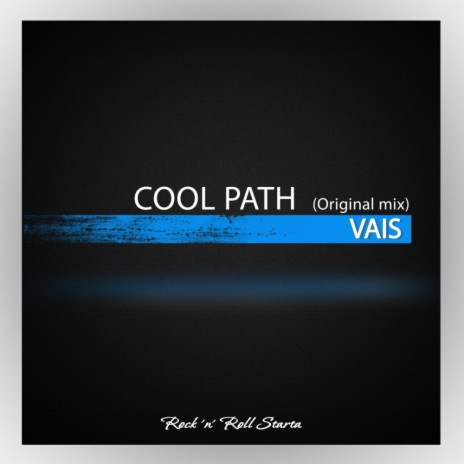 Cool Path (Original Mix)