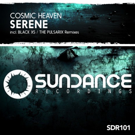 Serene (Original Mix)