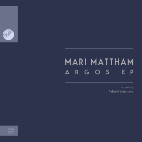 Argos (Takashi Watanabe Remix)