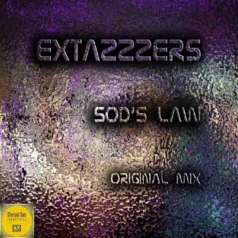 Sod's Law (Original Mix) | Boomplay Music