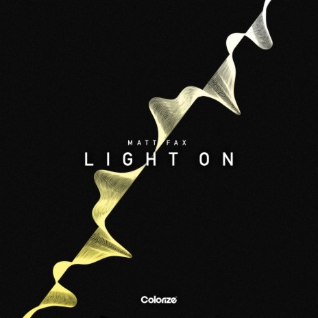 Light On (Original Mix) | Boomplay Music