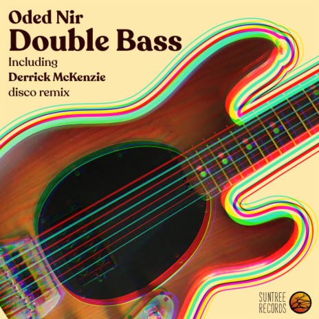 Double Bass (Original Mix)