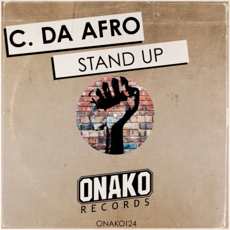 Stand Up (Original Mix) | Boomplay Music