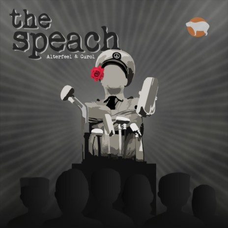 The Speech (Original Mix) ft. Curol