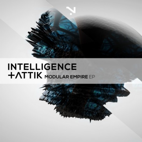 Phantoms (Original Mix) ft. Intelligence