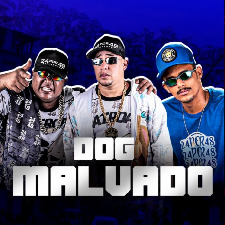 Dog Malvado ft. Shevchenko e Elloco & MC Levin | Boomplay Music