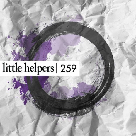 Little Helper 259-1 (Original Mix) ft. Massive Moloko | Boomplay Music