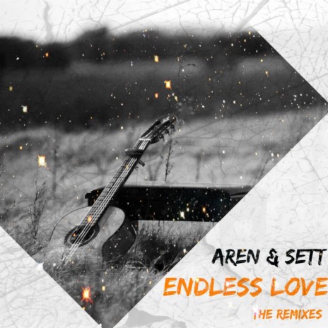 Endless Love (Maden Remix) ft. Sett | Boomplay Music