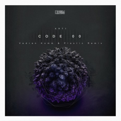 Code 00 (Plastic Remix) | Boomplay Music
