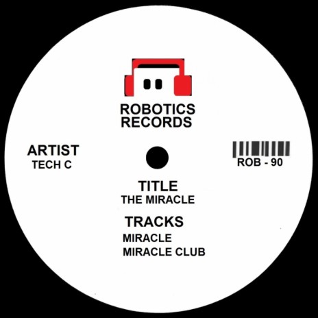 Miracle Club Original Mix By Tech C Boomplay Music