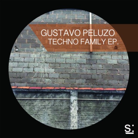 Techno Family (Original Mix)