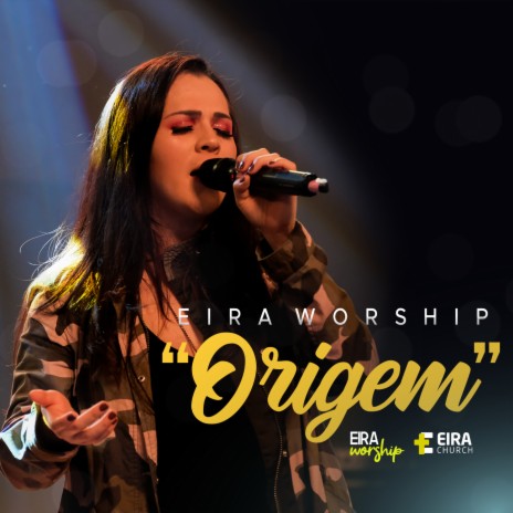 Origem (Ao Vivo) | Boomplay Music