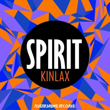 Spirit (Original Mix) | Boomplay Music