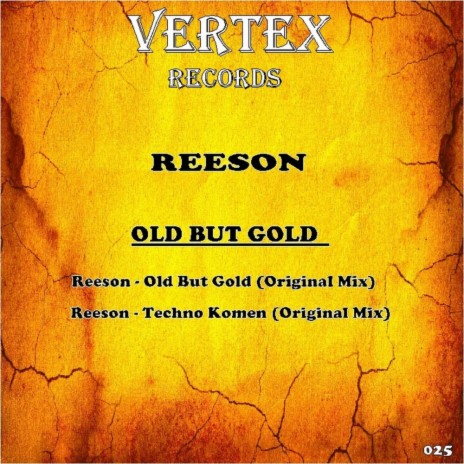 Old But Gold (Original Mix)