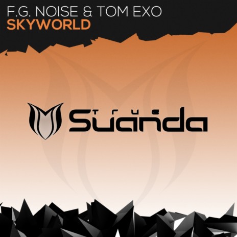 Skyworld (Radio Edit) ft. Tom Exo