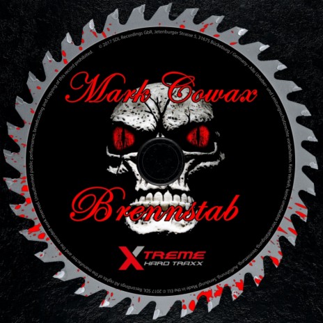 Brennstab (Original Mix) | Boomplay Music
