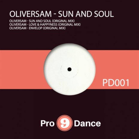 Sun & Soul (Original Mix)