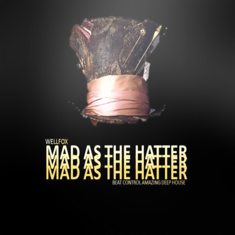 Mad As The Hatter (Original Mix) | Boomplay Music