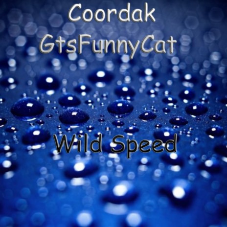 Wild Speed (Original Mix) ft. GtsFunnyCat