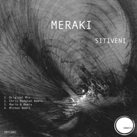 Meraki (Michon Remix) | Boomplay Music