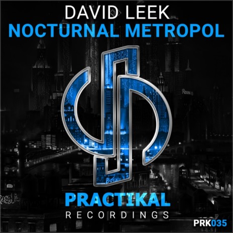 Nocturnal Metropol (Original Mix) | Boomplay Music