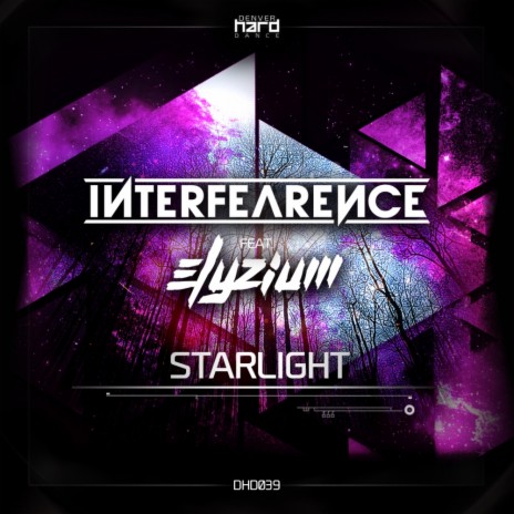 Starlight (Original Mix) ft. Elyzium | Boomplay Music