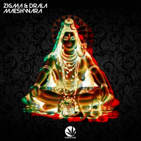 Maeshwara (Original Mix) ft. Drala