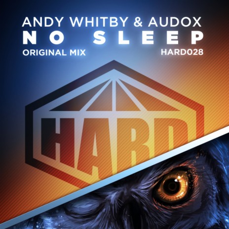 No Sleep (Original Mix) ft. Audox