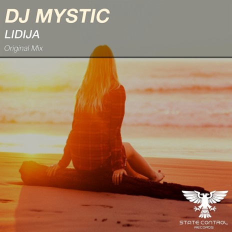 Lidija (Original Mix)