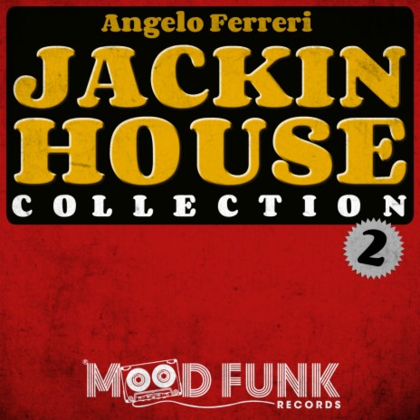 Fever (Angelo Ferreri Remix) ft. Jinadu | Boomplay Music