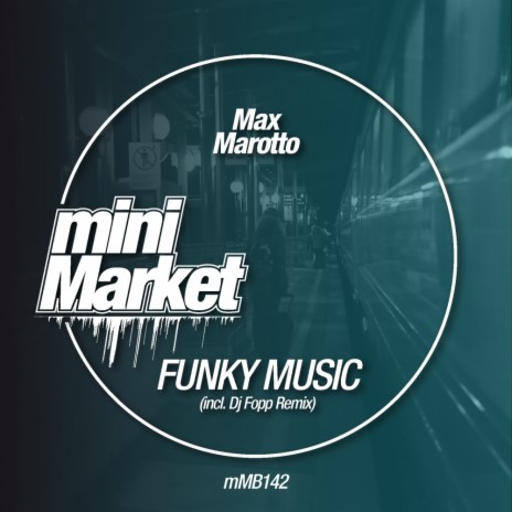 Funky Music (DJ Fopp Remix) | Boomplay Music