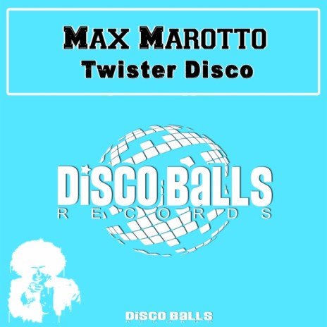 Twister Disco (Original Mix) | Boomplay Music
