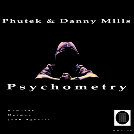 Psychometry (Darmec Remix) ft. Danny Mills