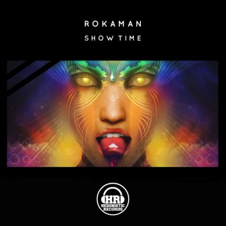 Show Time (Original Mix)