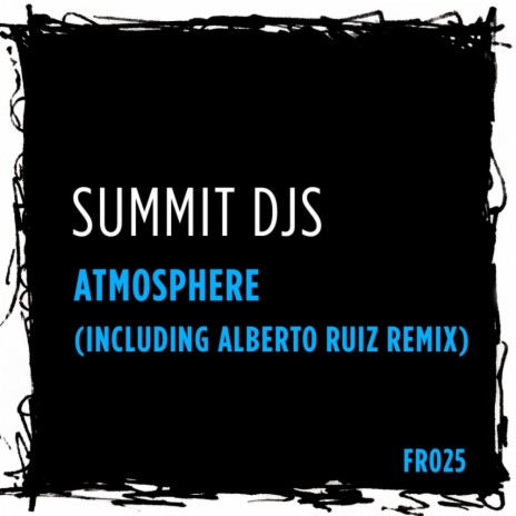 Atmosphere (Original Mix)