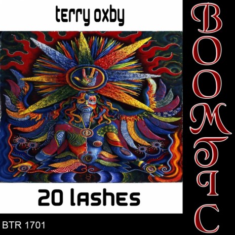 20 Lashes (Original Mix) | Boomplay Music