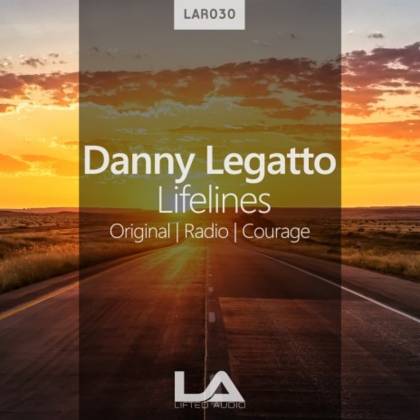 Lifelines (Radio Edit) | Boomplay Music