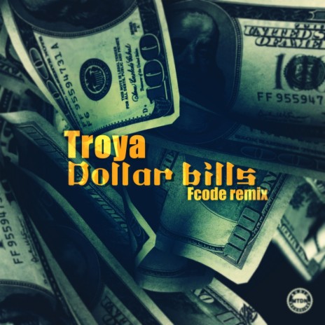 Dollar Bills (Fcode Instrumental Remix)
