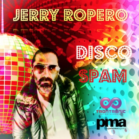 Disco Spam (Original Mix)